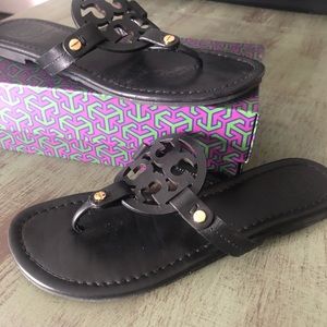 Tory Burch Miller Sandals